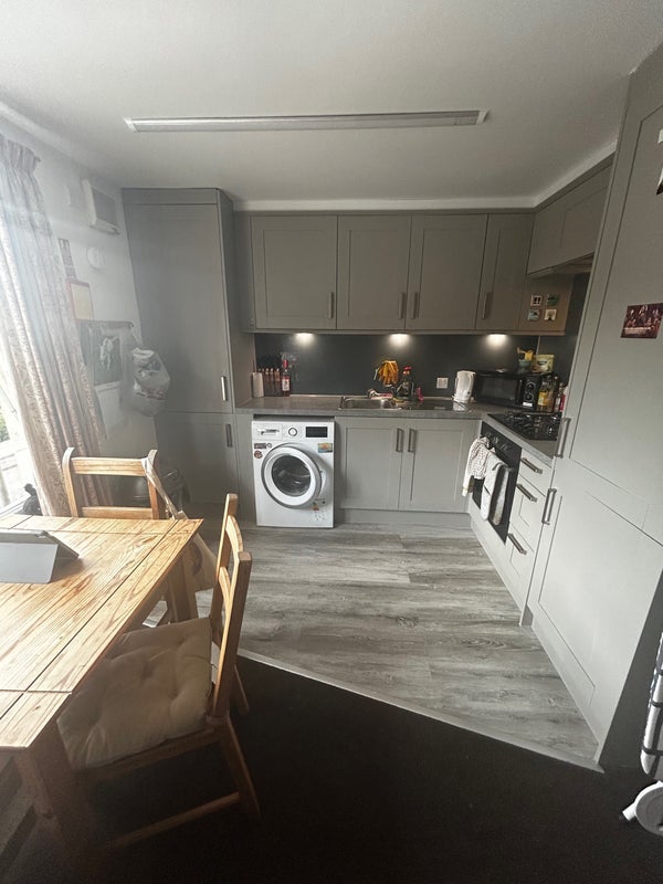 Room Brown Street in City of Edinburgh