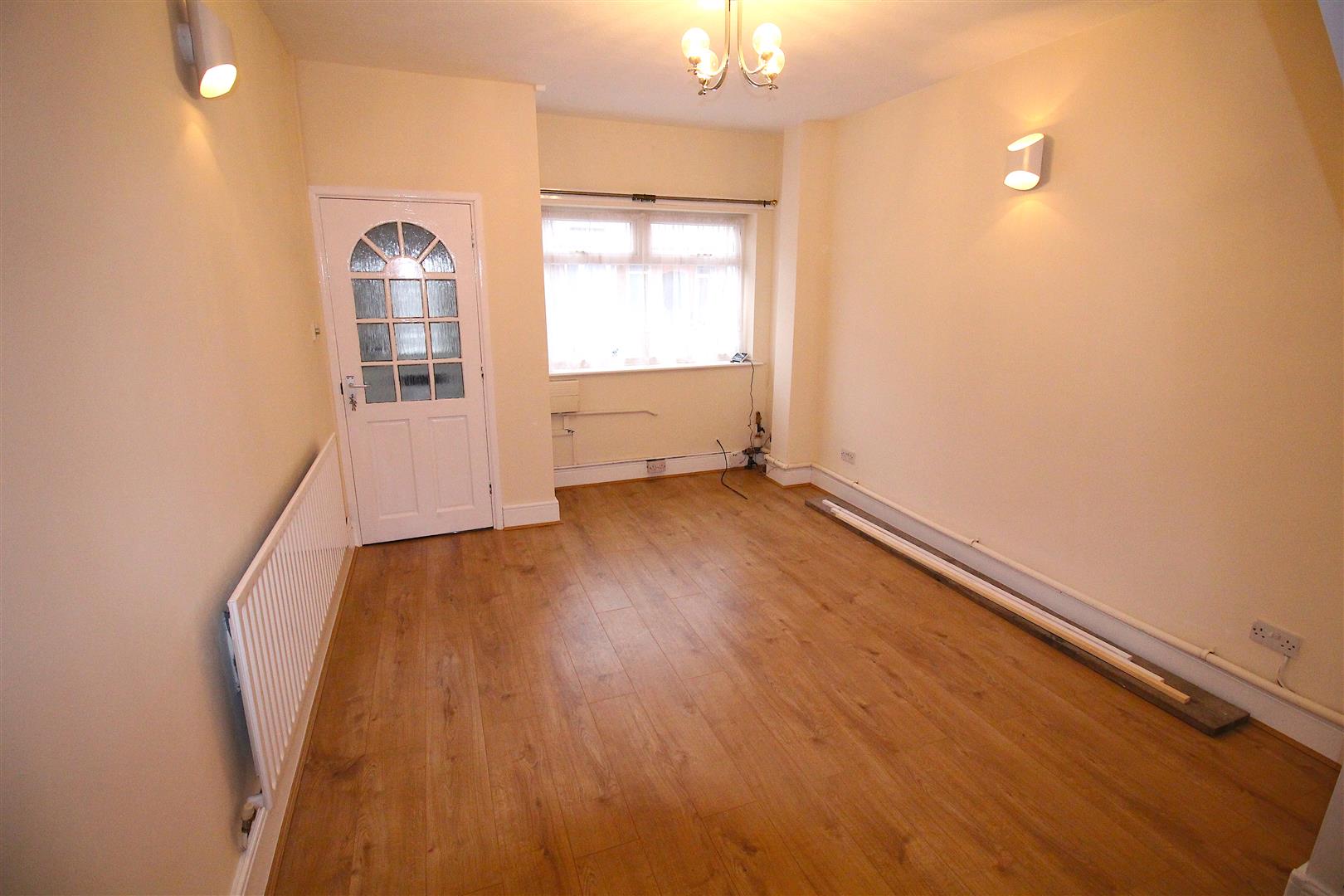 House Sandown Road in Rugby