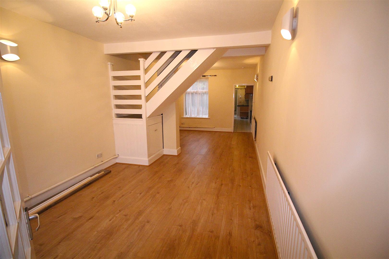 House Sandown Road in Rugby