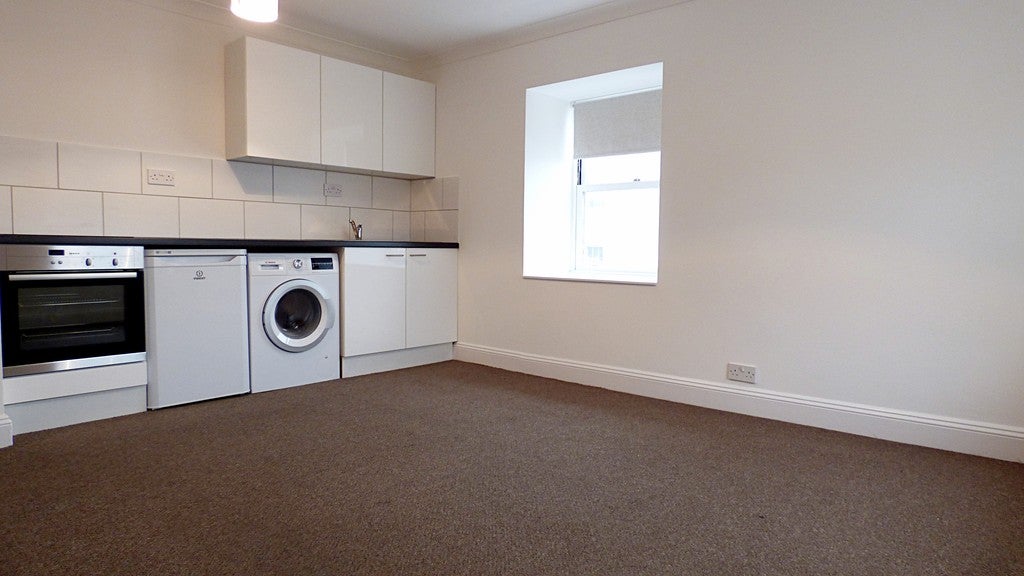 Flat Kemp Town Place in Brighton