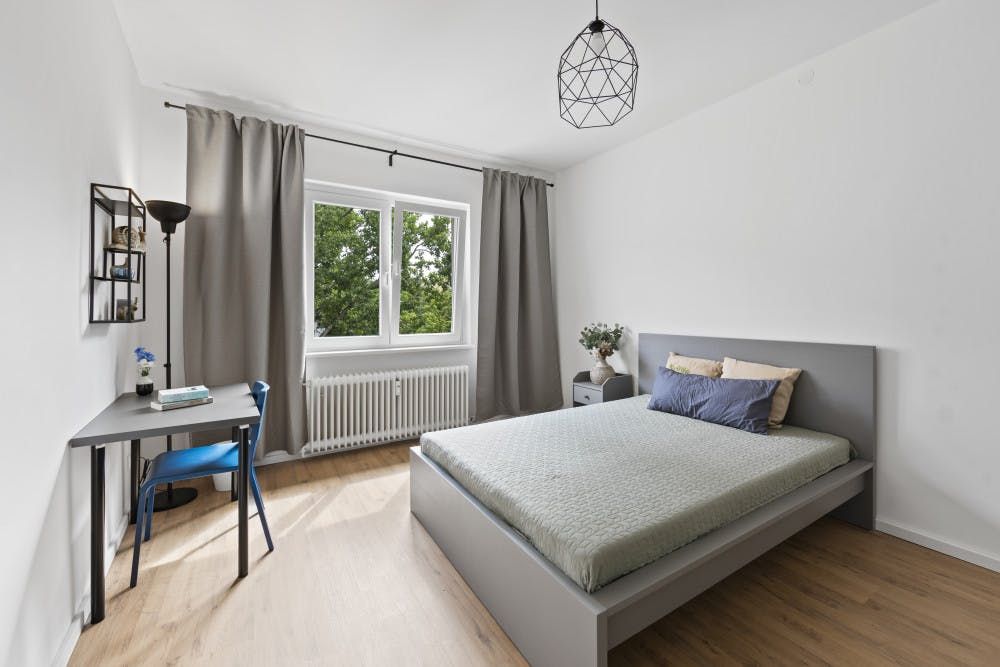 Zimmer Rübelandstraße in Berlin