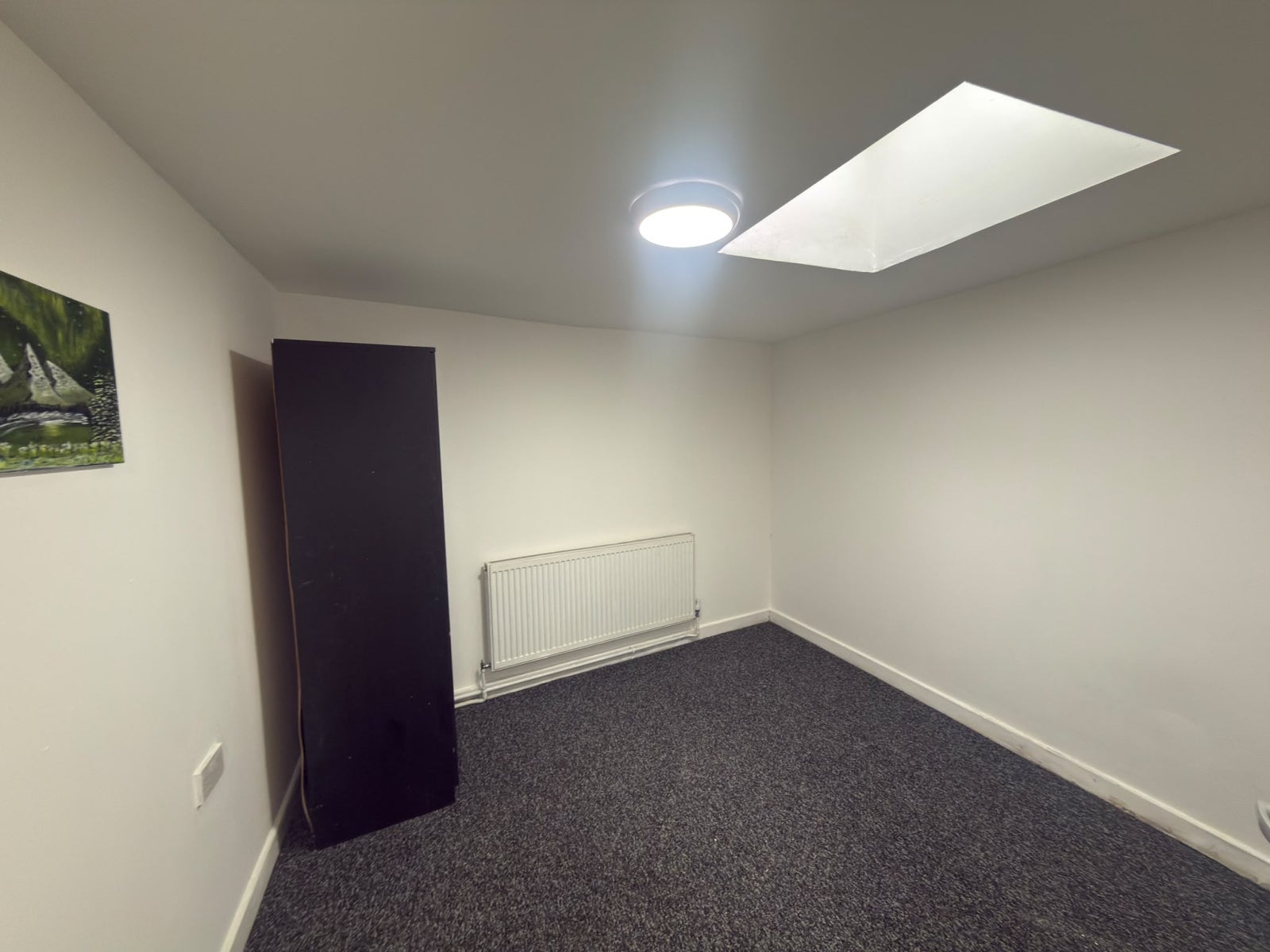 Flat Glebe Crescent in Chelmsford
