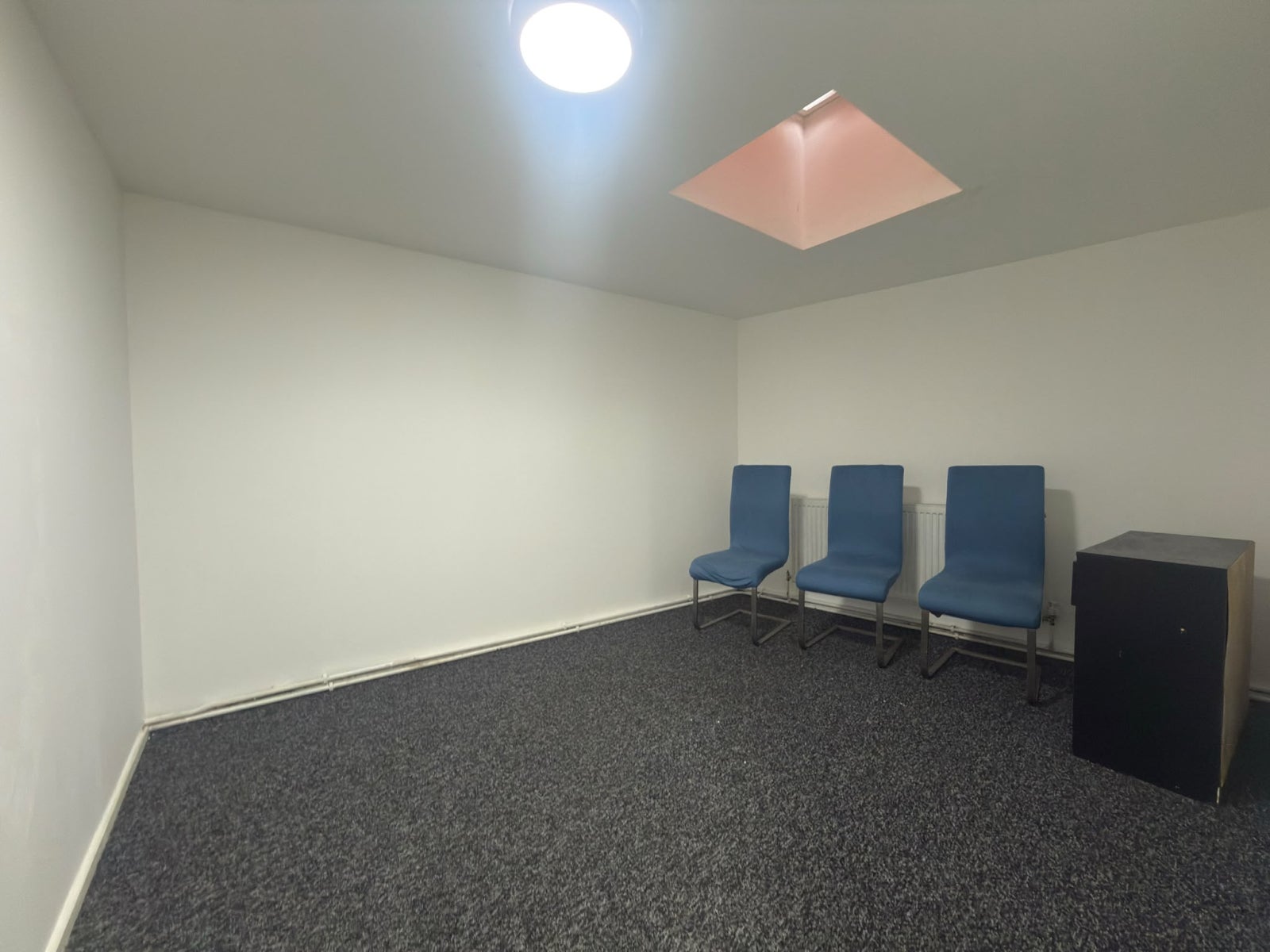 Flat Glebe Crescent in Chelmsford