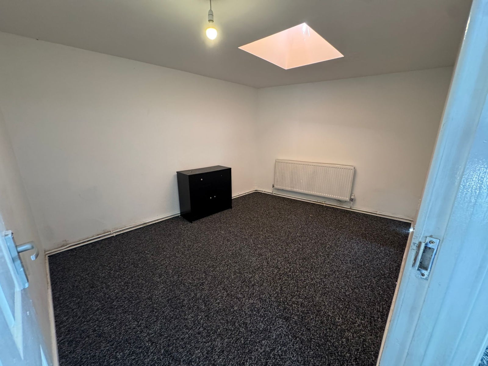Flat Glebe Crescent in Chelmsford