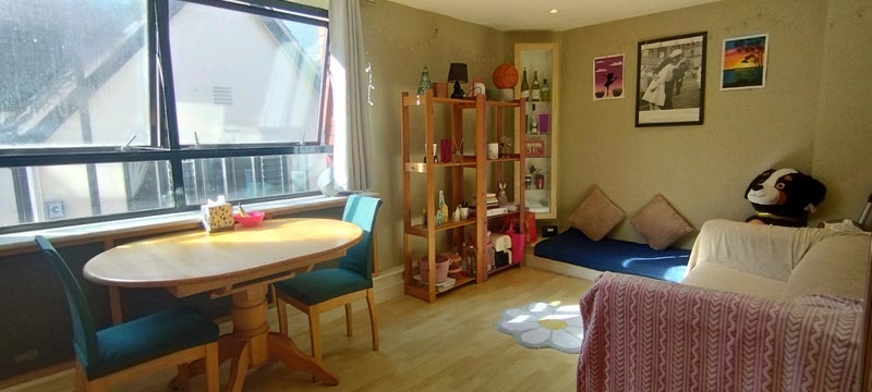 Room Unity Street in Bristol