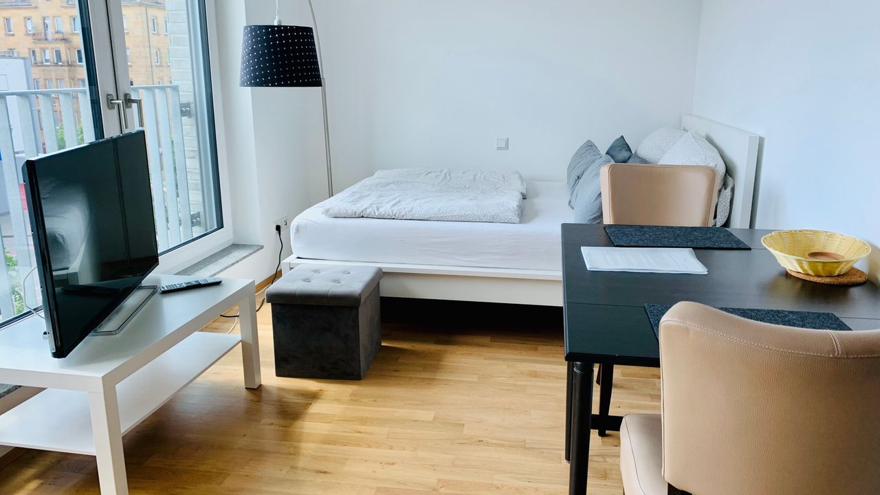 Wohnung Fürther Straße in Nürnberg