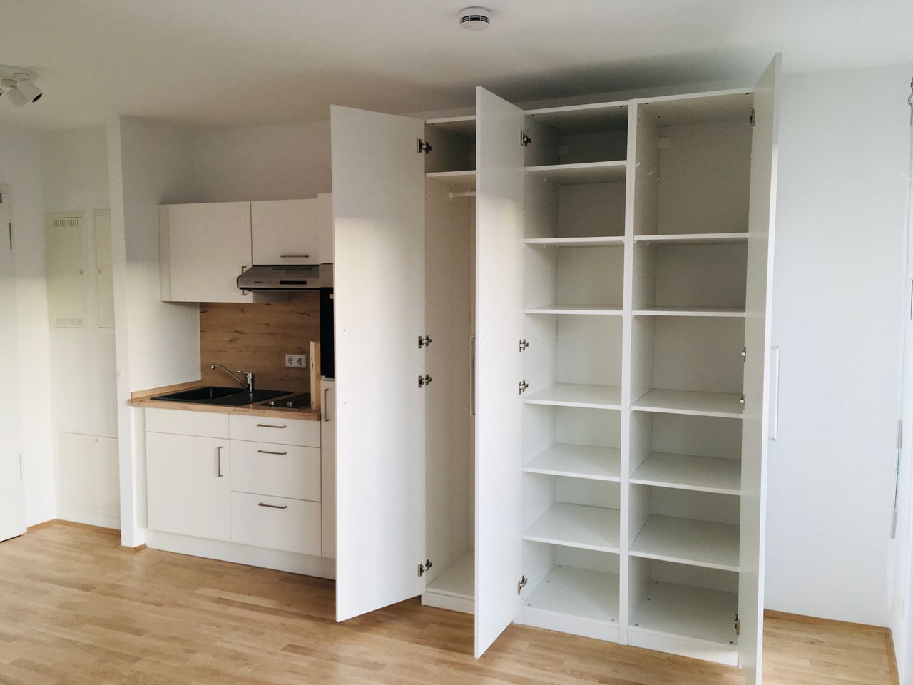 Wohnung Fürther Straße in Nürnberg