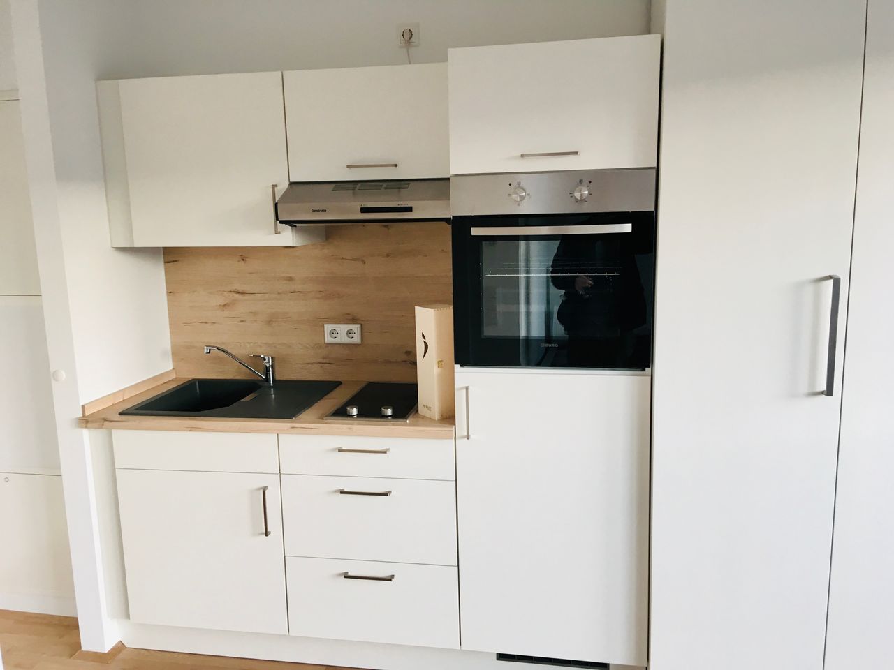 Wohnung Fürther Straße in Nürnberg