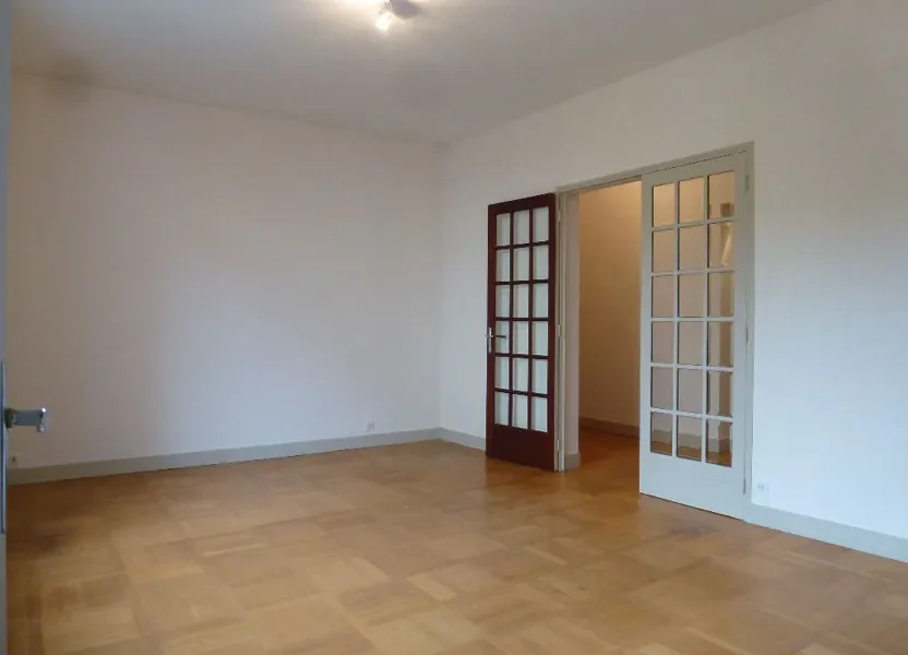 Flat Rue Lavoisier in Limoges