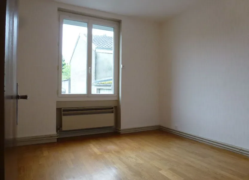 Flat Rue Lavoisier in Limoges