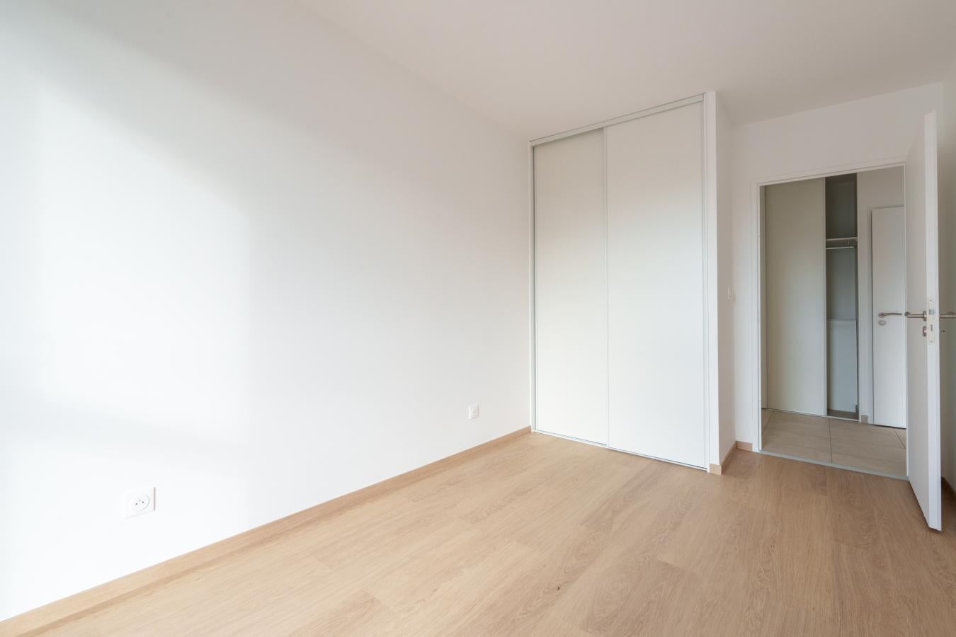 Appartement Rue Claude Chappé à Chenôve
