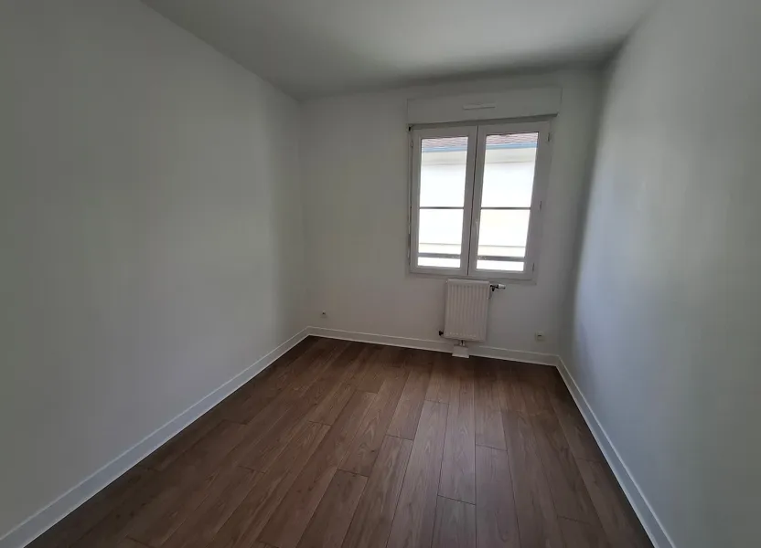 Appartement Rue Baudrimont à Compiègne