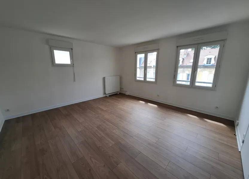 Flat Rue Baudrimont in Compiègne