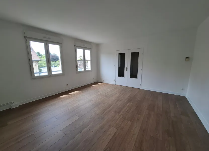 Appartement Rue Baudrimont à Compiègne