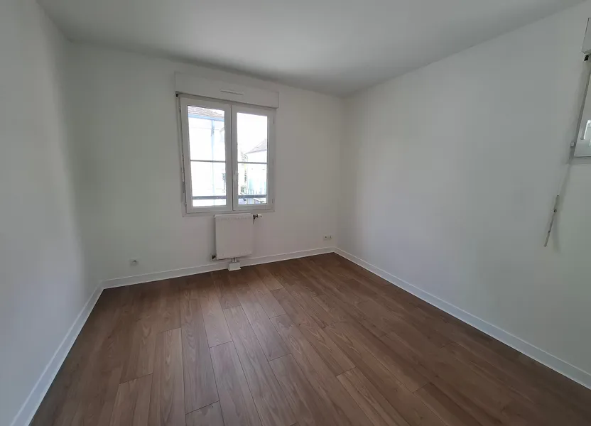 Appartement Rue Baudrimont à Compiègne