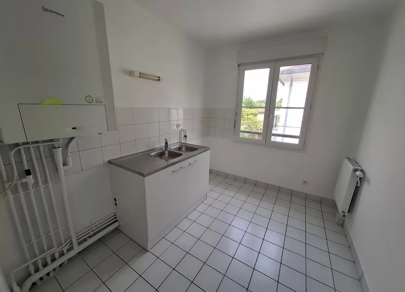 Appartement Rue Baudrimont à Compiègne