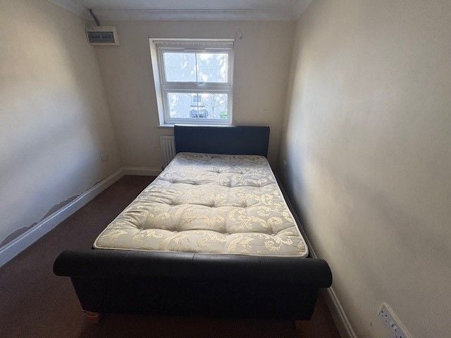 Flat Liverpool Road in Luton