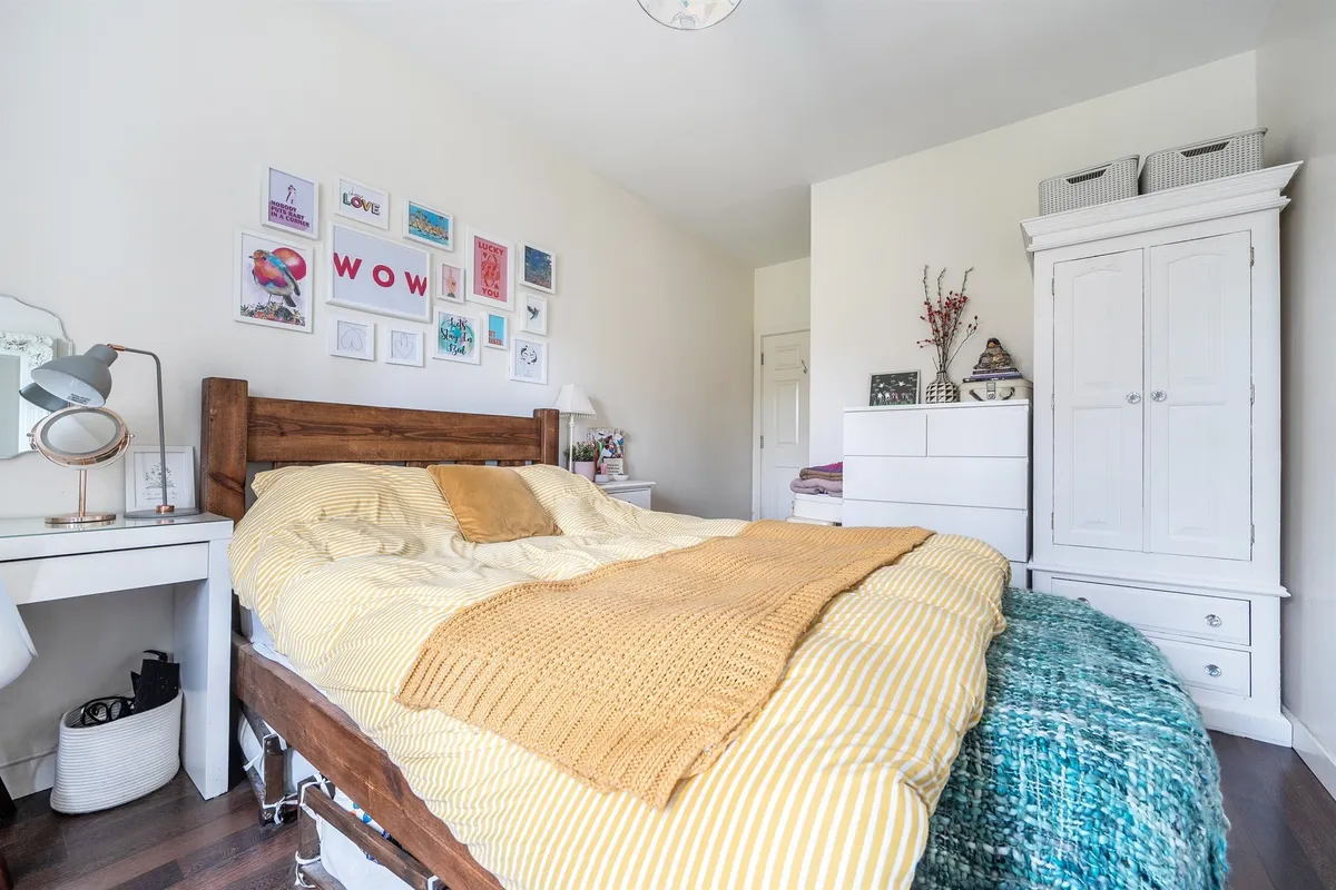 Room Grenfell Road in Maidenhead