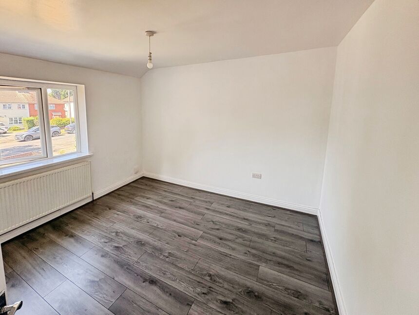 House Birchfield Way in Sandwell