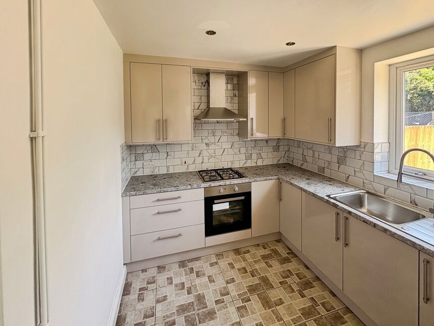 House Birchfield Way in Sandwell