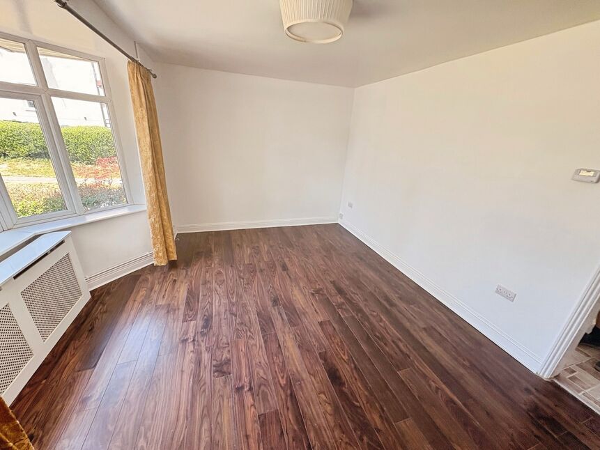 House Birchfield Way in Sandwell