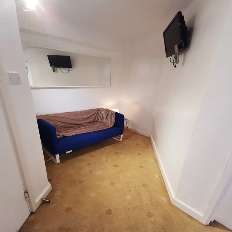 Flat The Open in Newcastle upon Tyne