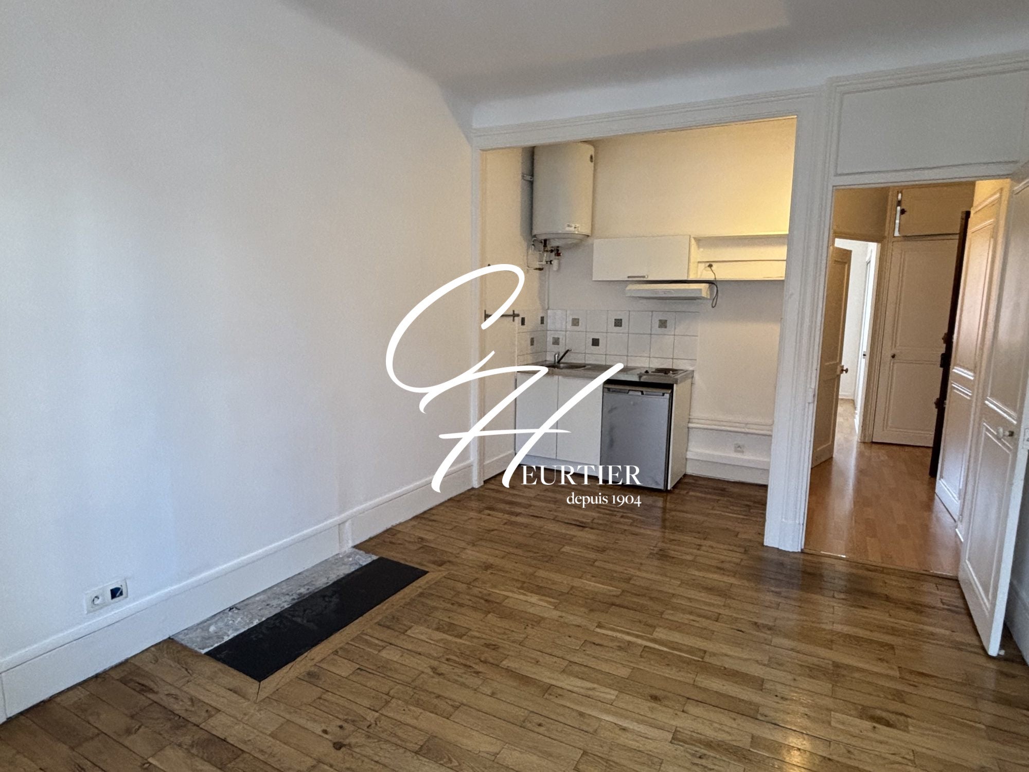 Appartement Place d'Agier à Grenoble