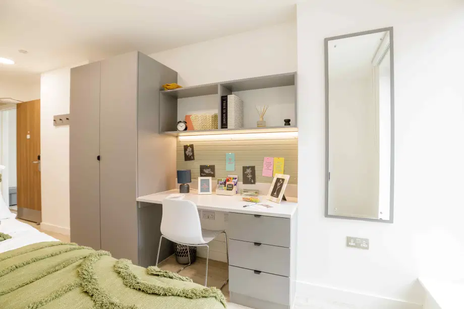 Room Avon Street in Bristol