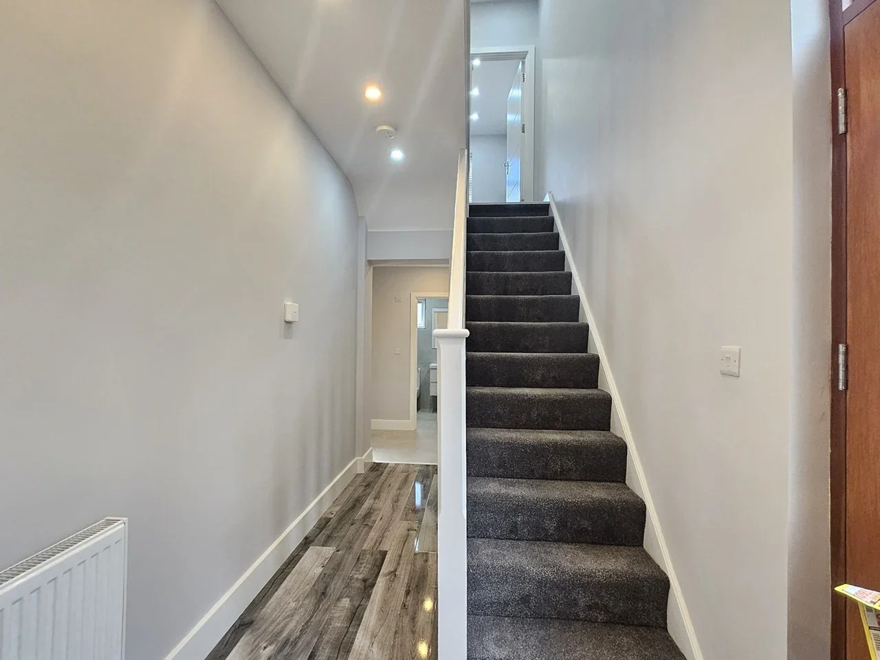 House Colmore Road in Greater London
