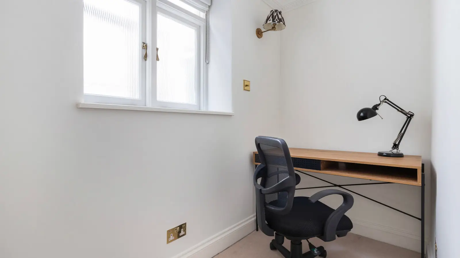Flat Redcliffe Square in Greater London