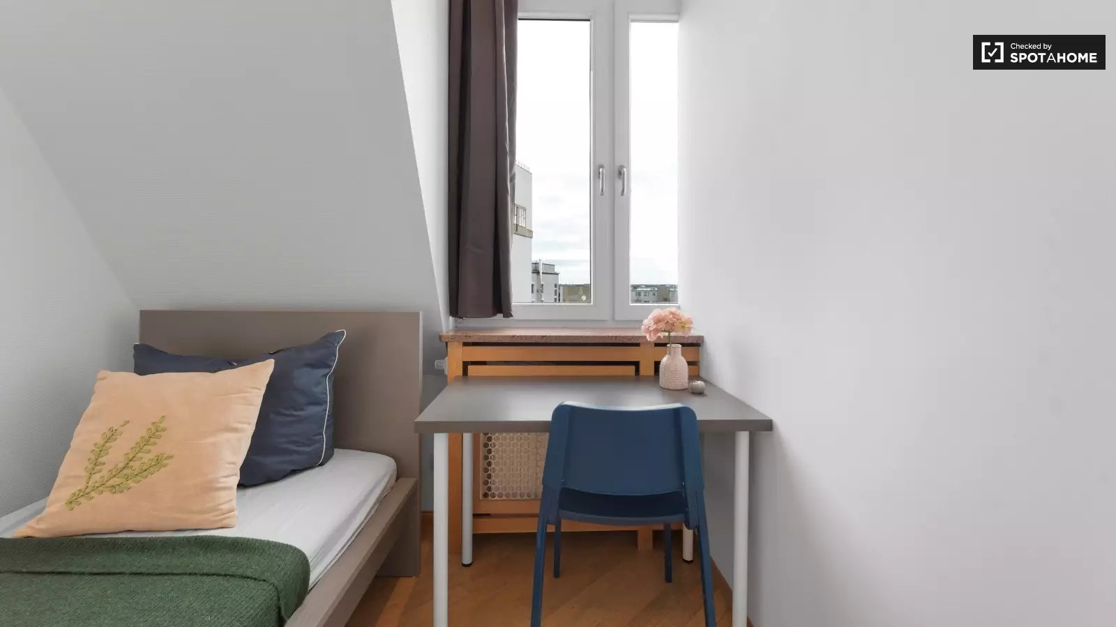 Wohnung Heinrich-Roller-Straße in Berlin