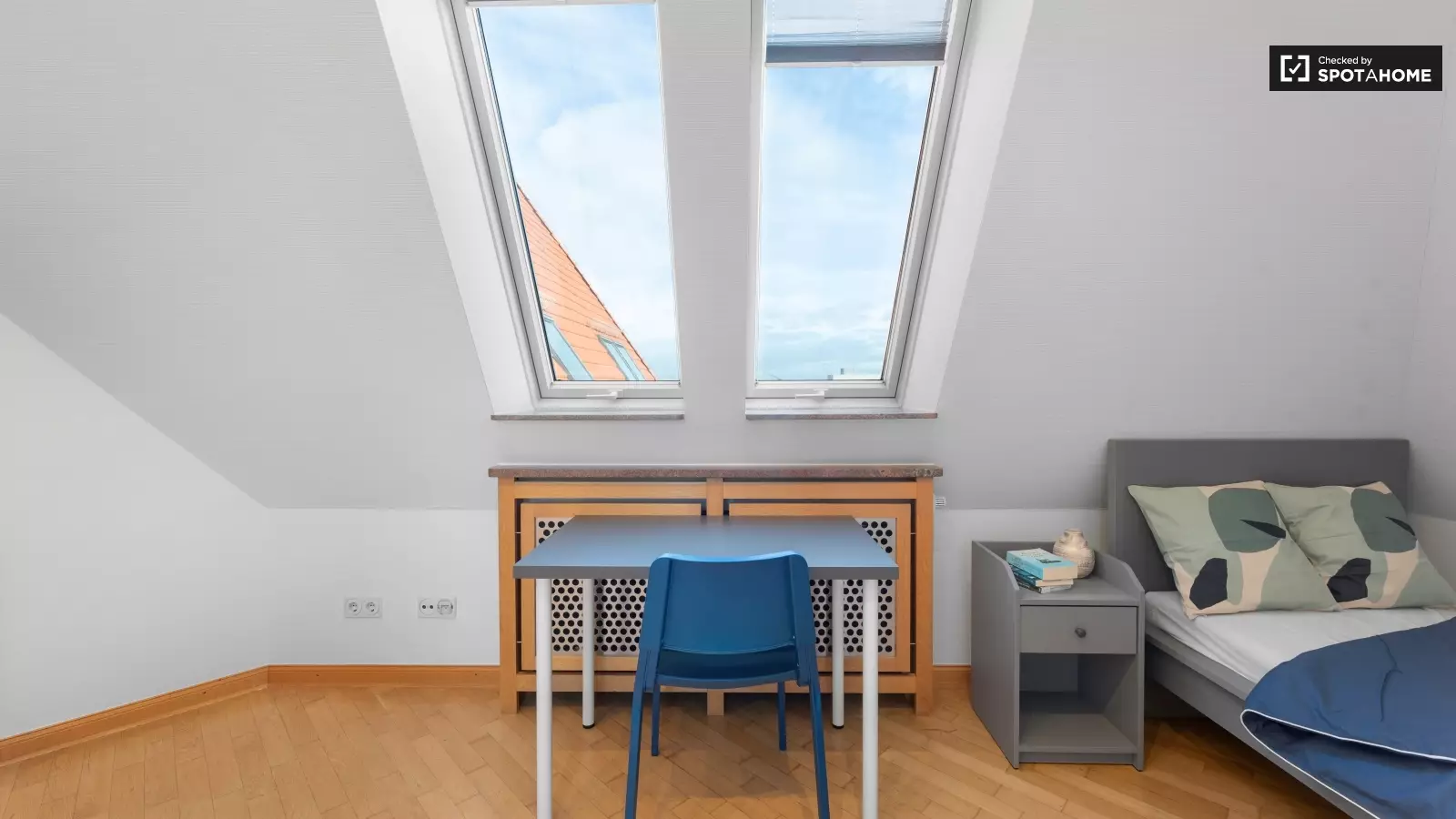 Wohnung Heinrich-Roller-Straße in Berlin