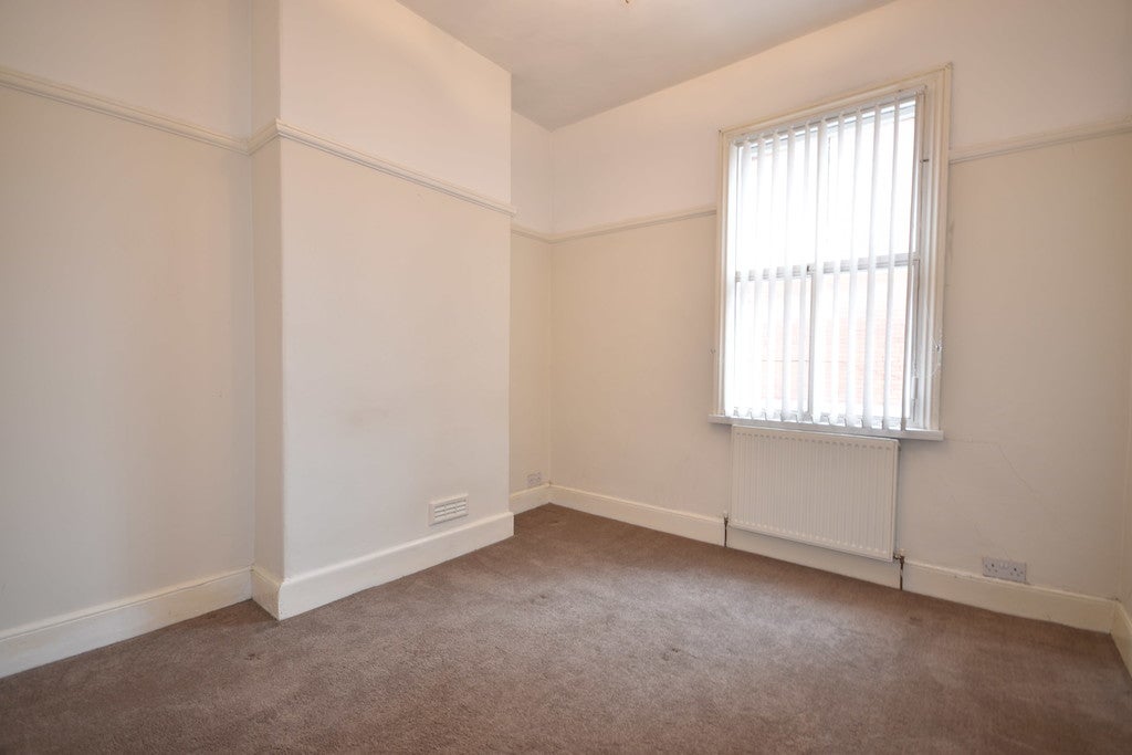 Flat Wood Street in Borough of Fylde