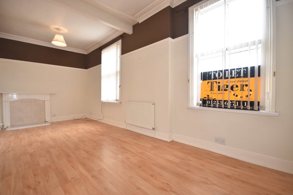 Flat Wood Street in Borough of Fylde