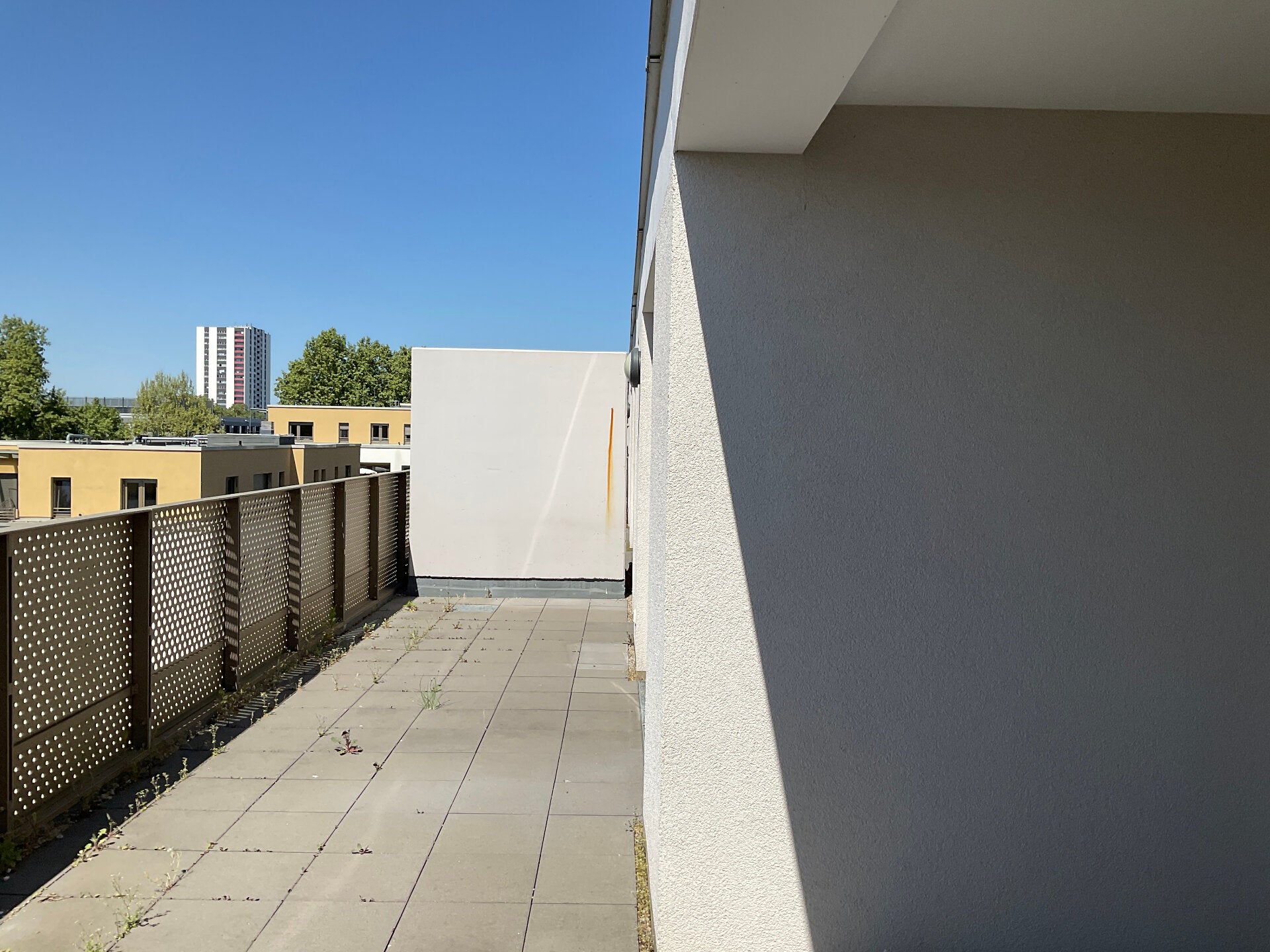 Wohnung Rheinallee in Ludwigshafen am Rhein