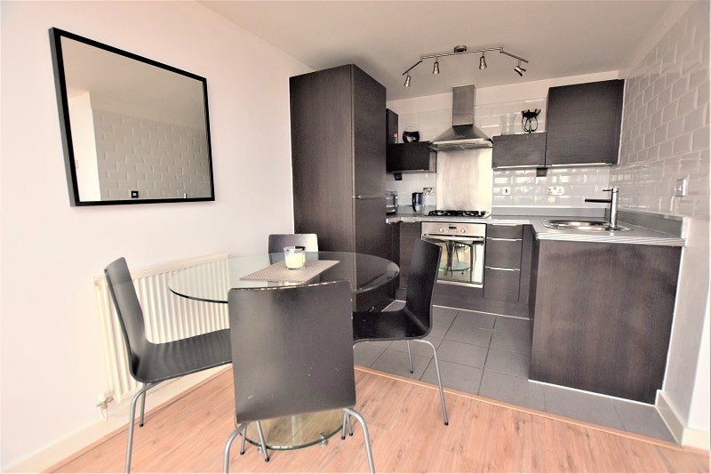 Flat Citygate House in Greater London