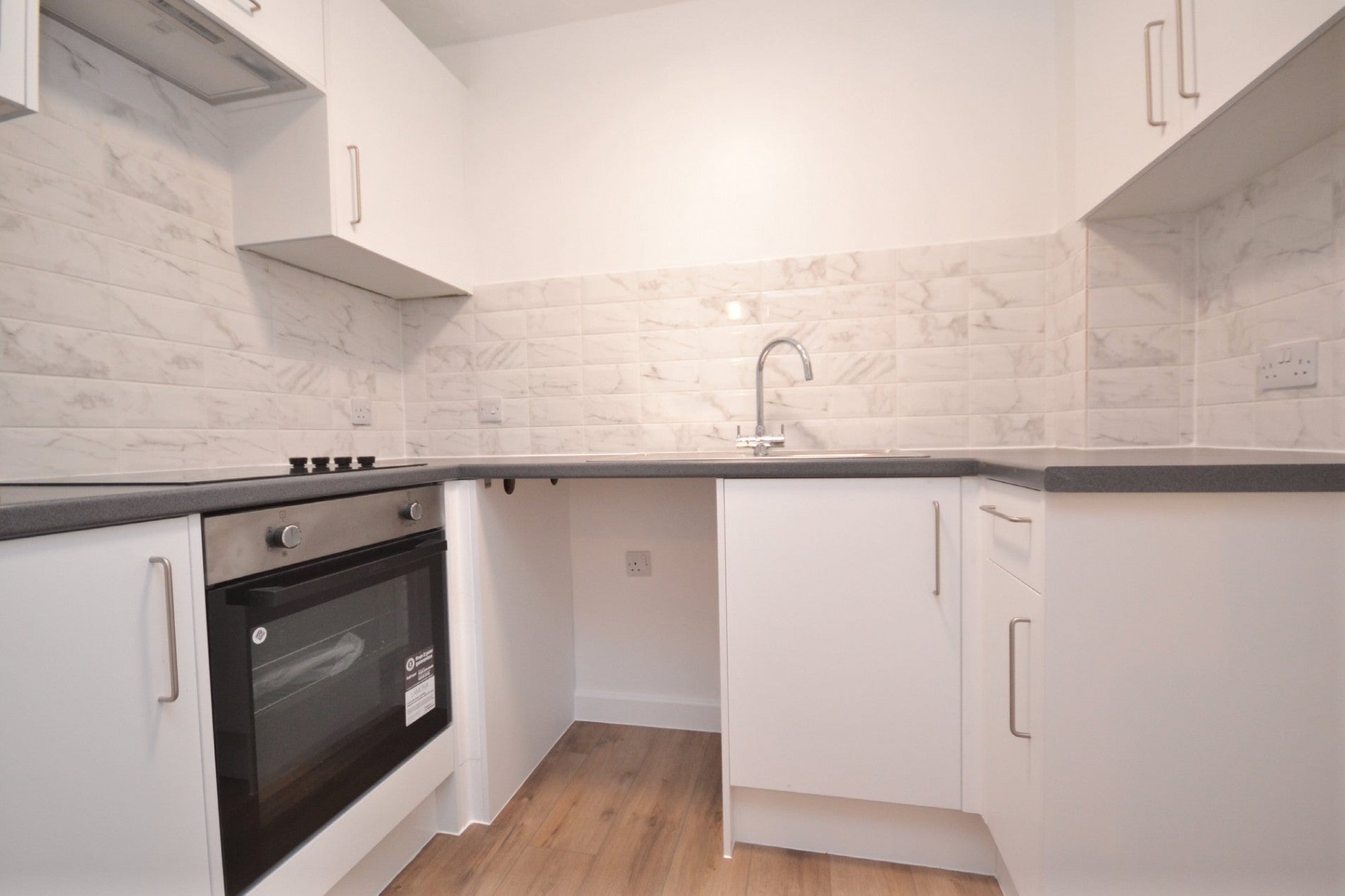 Flat Granville Way in Brightlingsea
