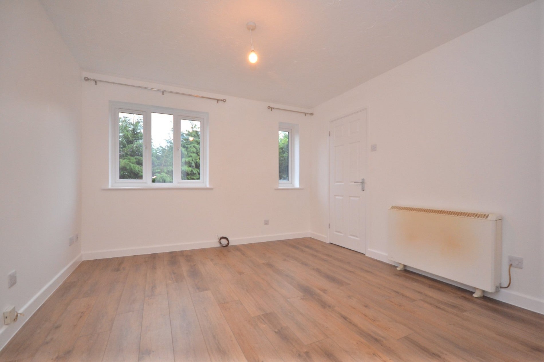Flat Granville Way in Brightlingsea