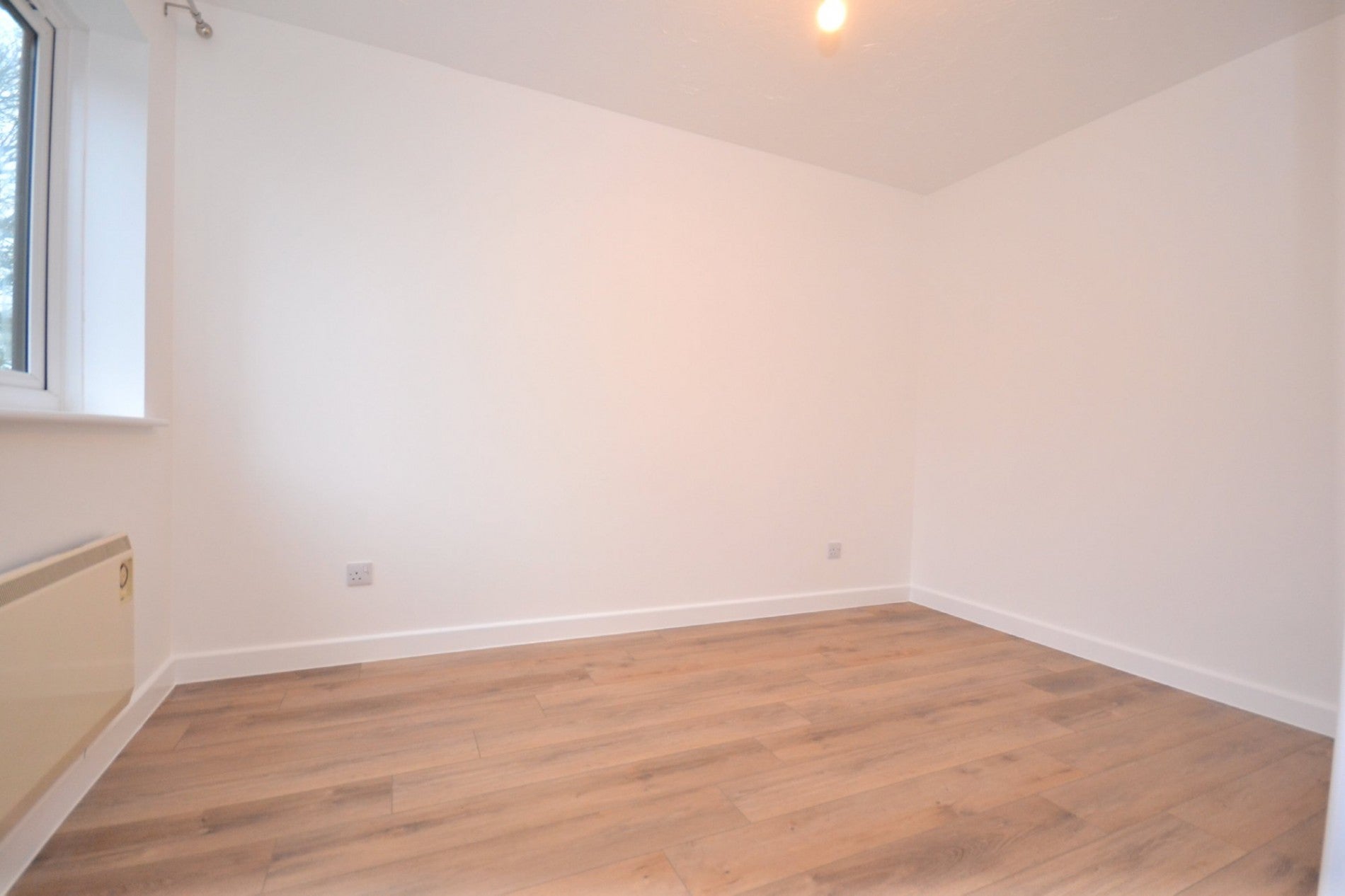 Flat Granville Way in Brightlingsea