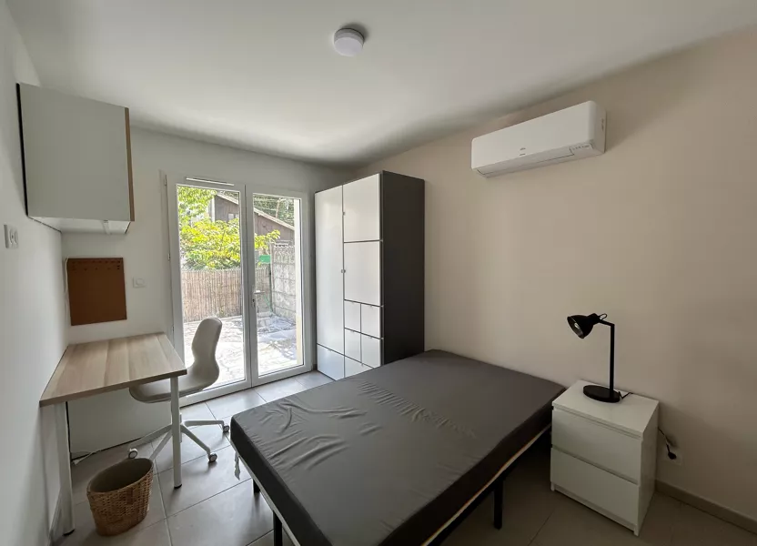 Appartement Avenue du Haut-Lévêque à Pessac