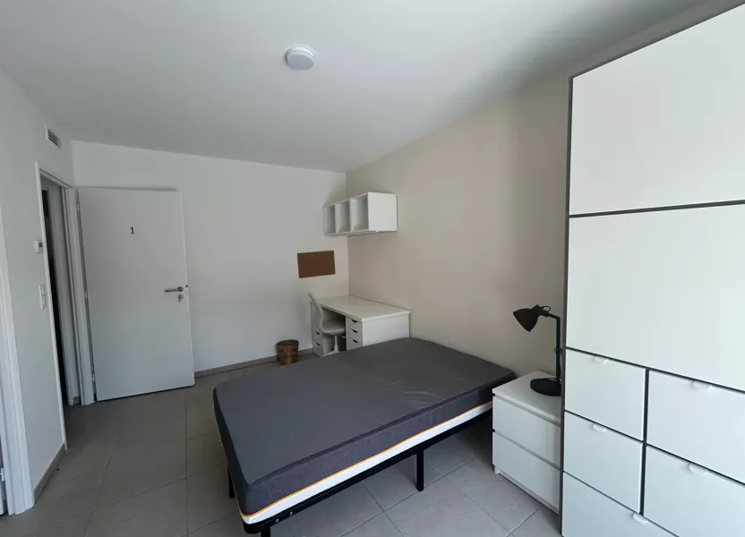 Appartement Avenue du Haut-Lévêque à Pessac