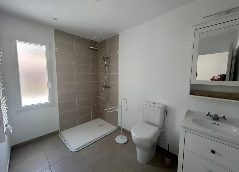 Appartement Avenue du Haut-Lévêque à Pessac