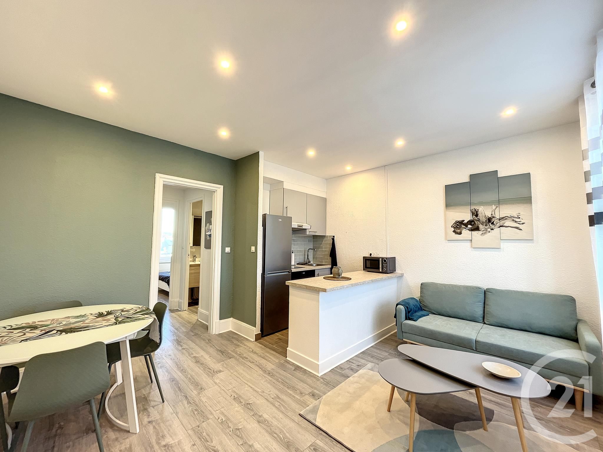 Appartement Rue des Forges du Nord-Est à Jarville-la-Malgrange