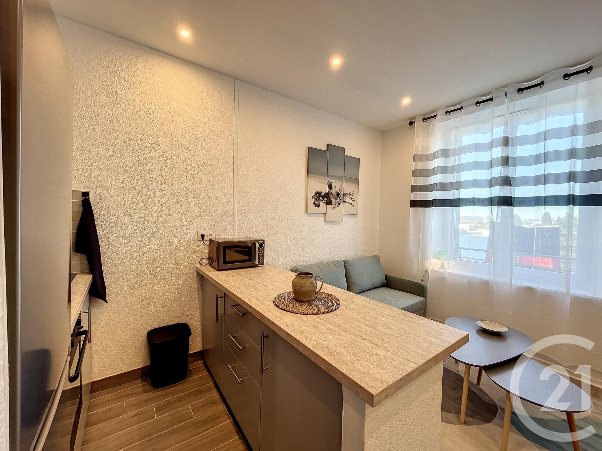Appartement Rue des Forges du Nord-Est à Jarville-la-Malgrange