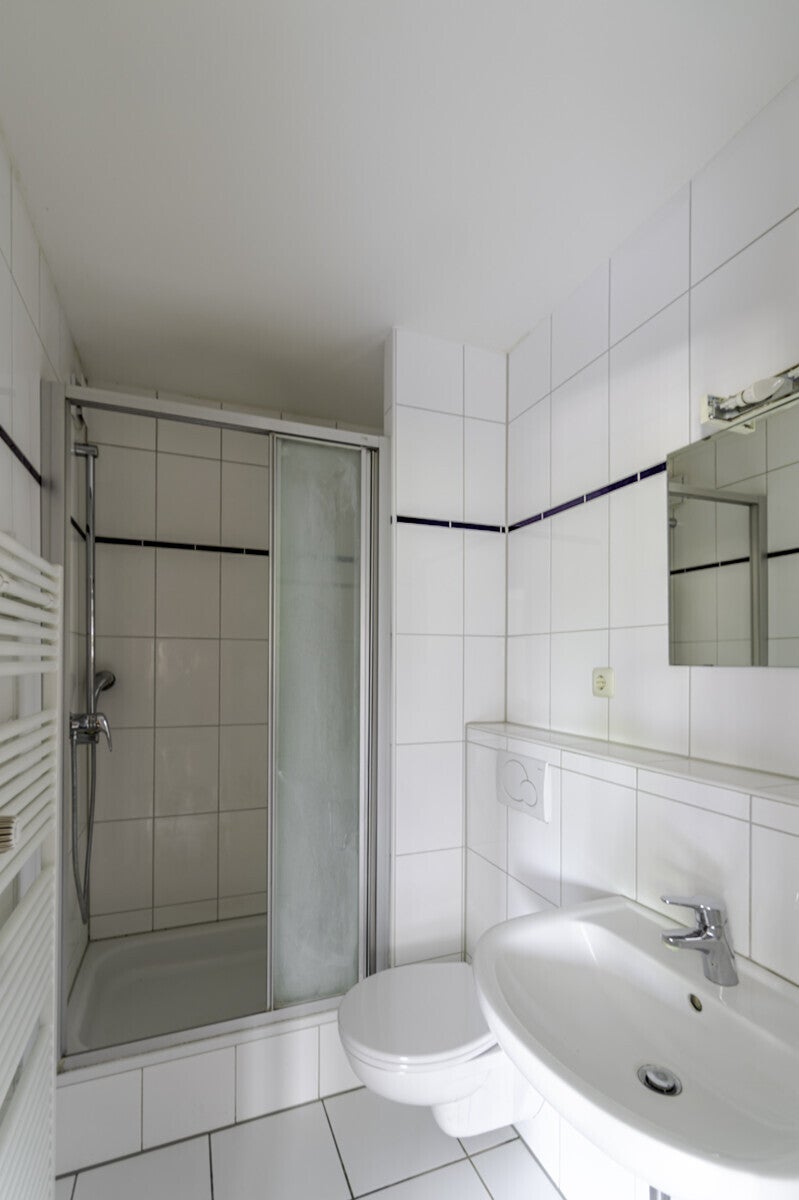 Wohnung Karolingerstraße in Düsseldorf