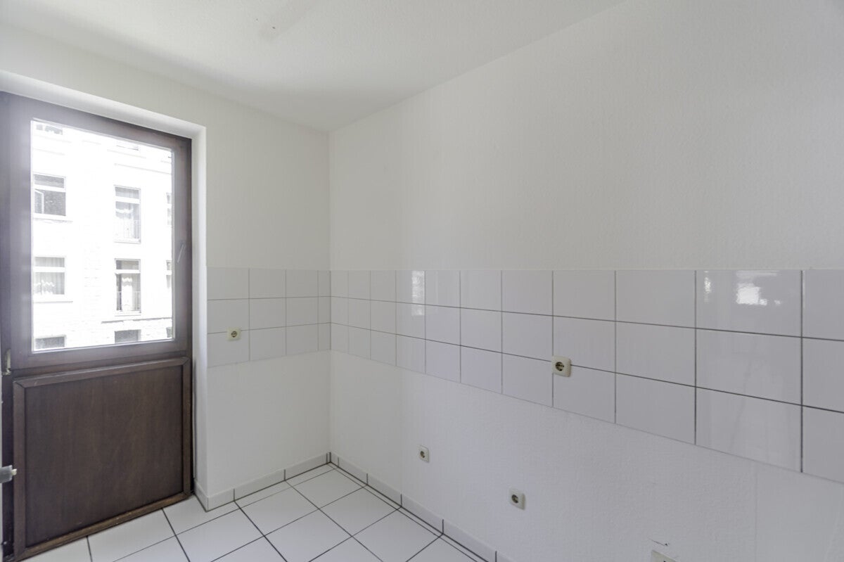 Wohnung Karolingerstraße in Düsseldorf