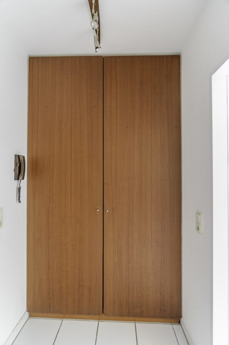 Wohnung Karolingerstraße in Düsseldorf
