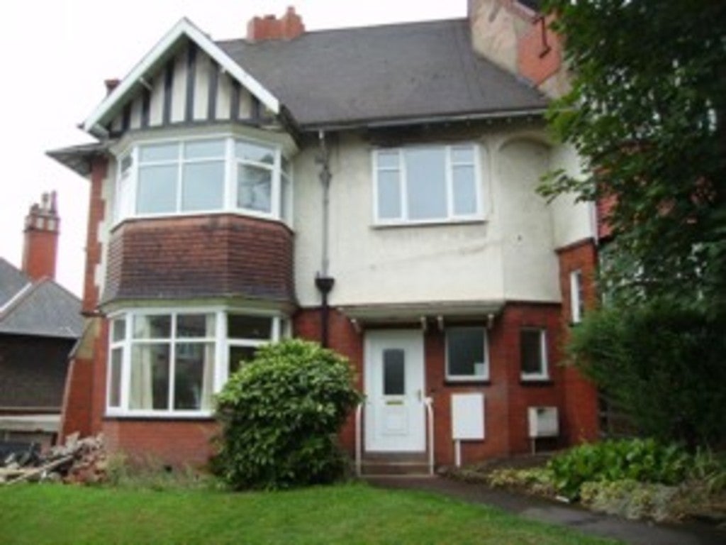 Flat Windsor Way in Newcastle upon Tyne