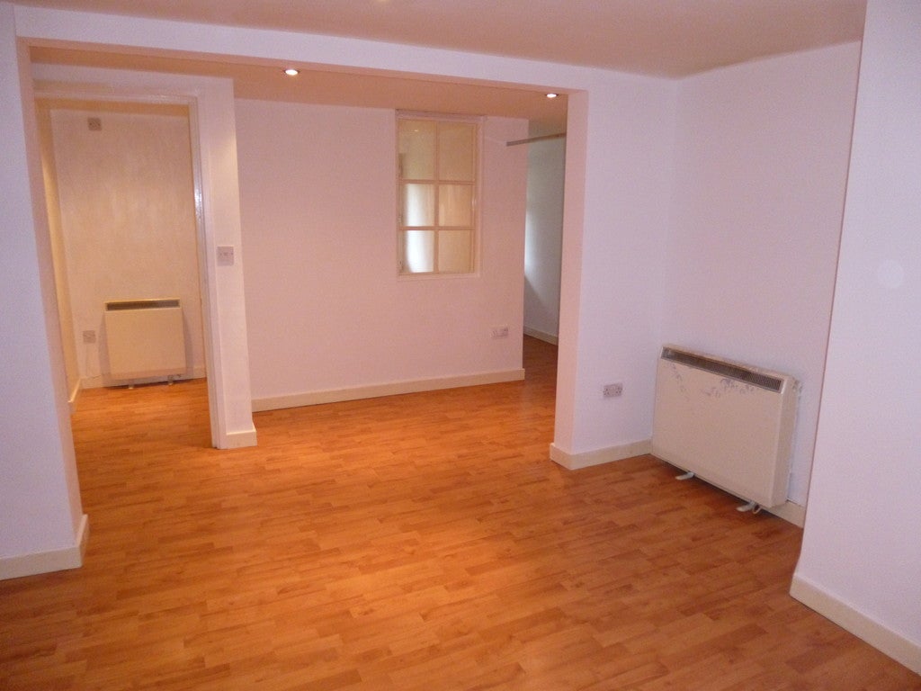 Flat Windsor Way in Newcastle upon Tyne