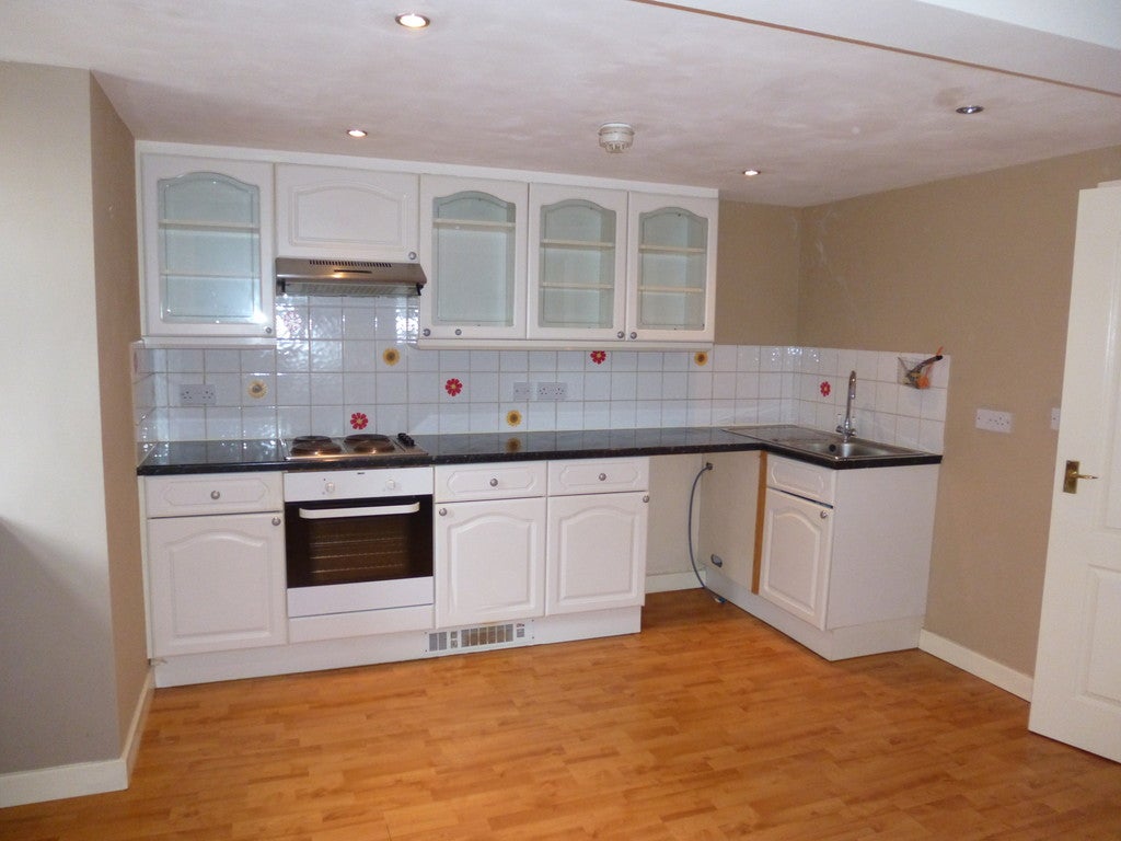 Flat Windsor Way in Newcastle upon Tyne